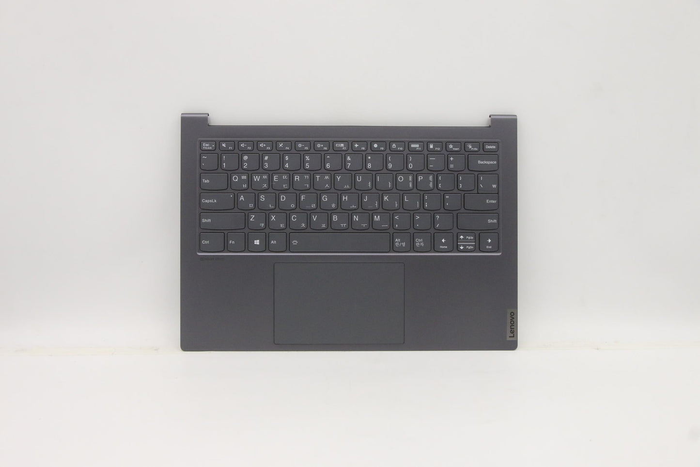 Lenovo Cover Upper Case Asm_Kor L82Fx - 5CB0Z97219