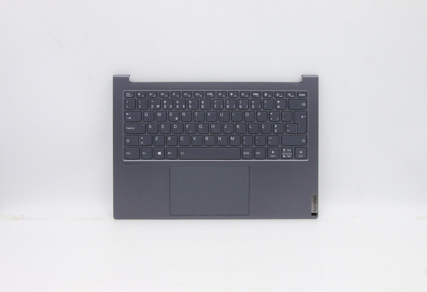 Lenovo Cover Upper Case Asm_Por L82Fx - 5CB0Z97222