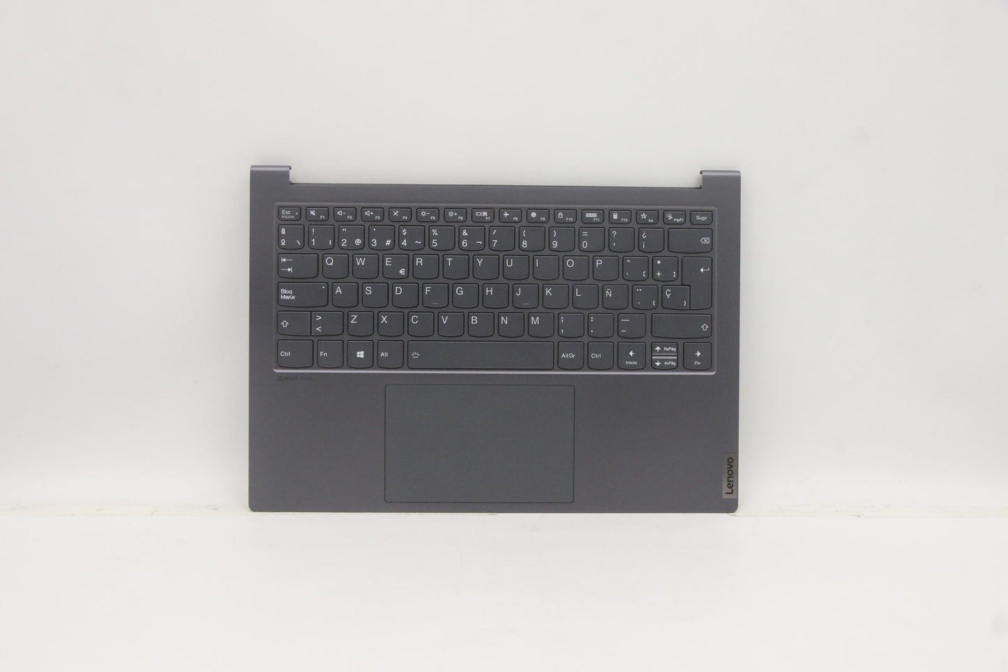 Lenovo Cover Upper Case Asm_Spa L82Fx - 5CB0Z97225