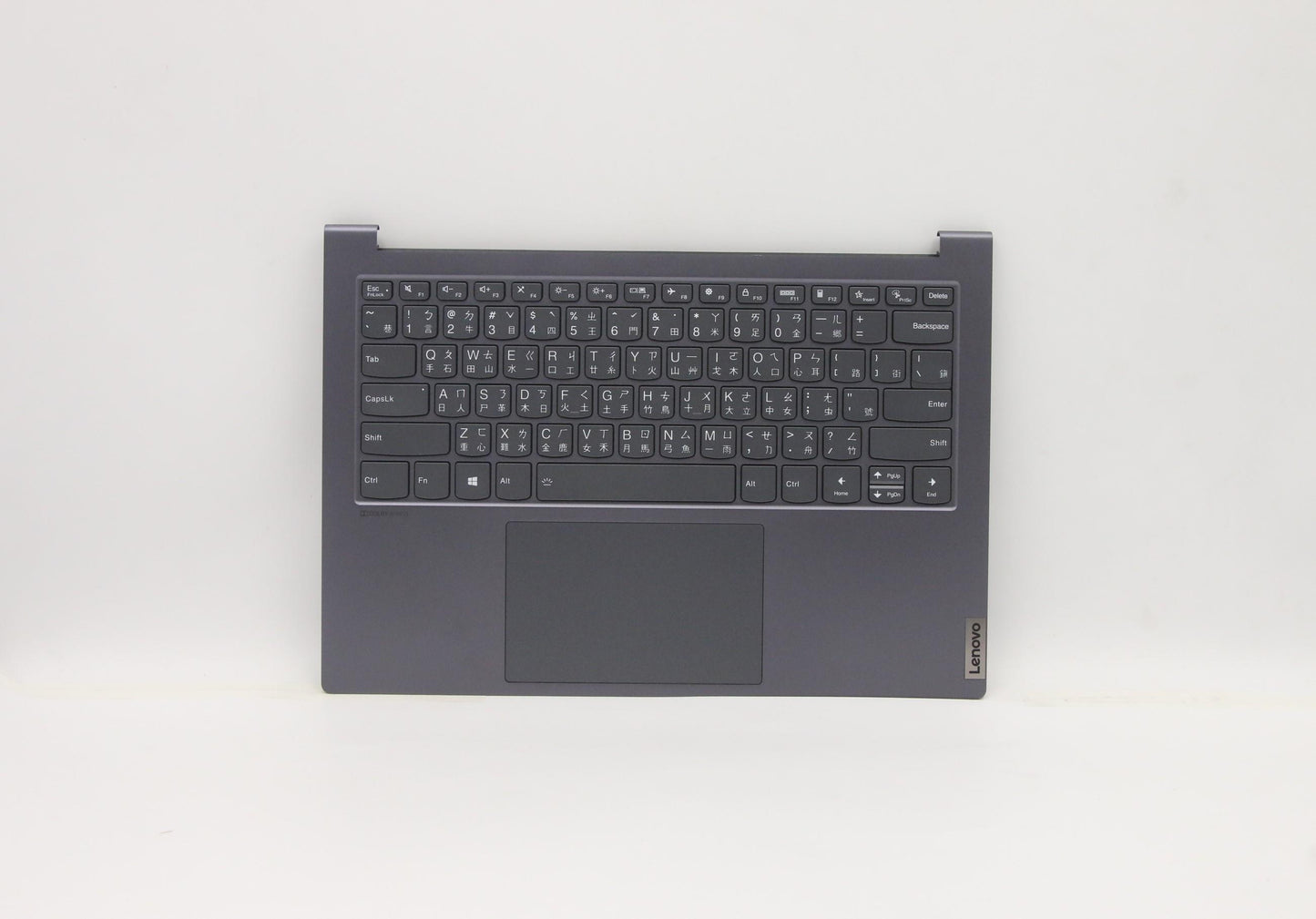 Lenovo Cover Upper Case Asm_Tc L82Fx - 5CB0Z97227