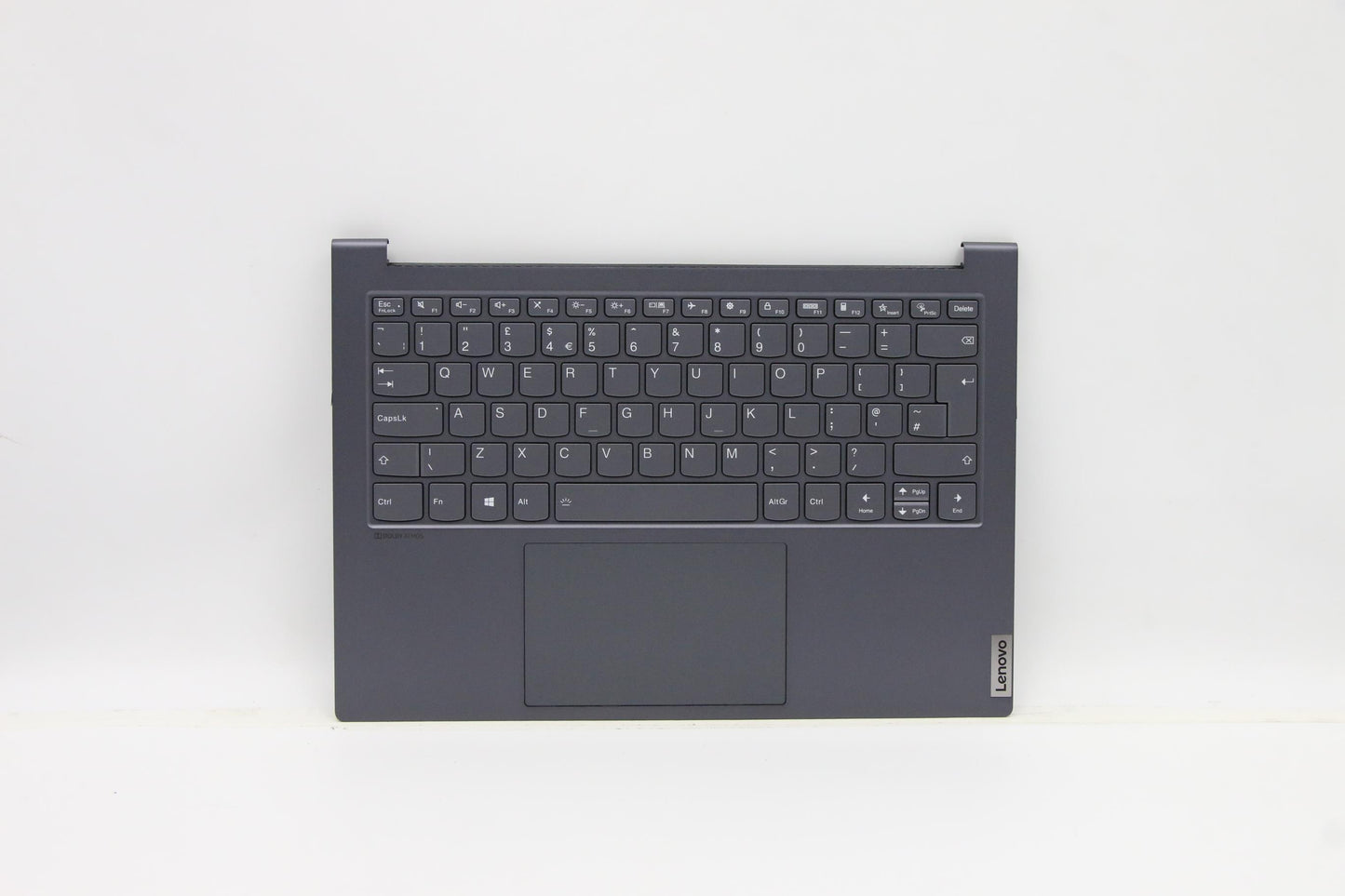 Lenovo Cover Upper Case Asm_Uke L82Fx - 5CB0Z97230