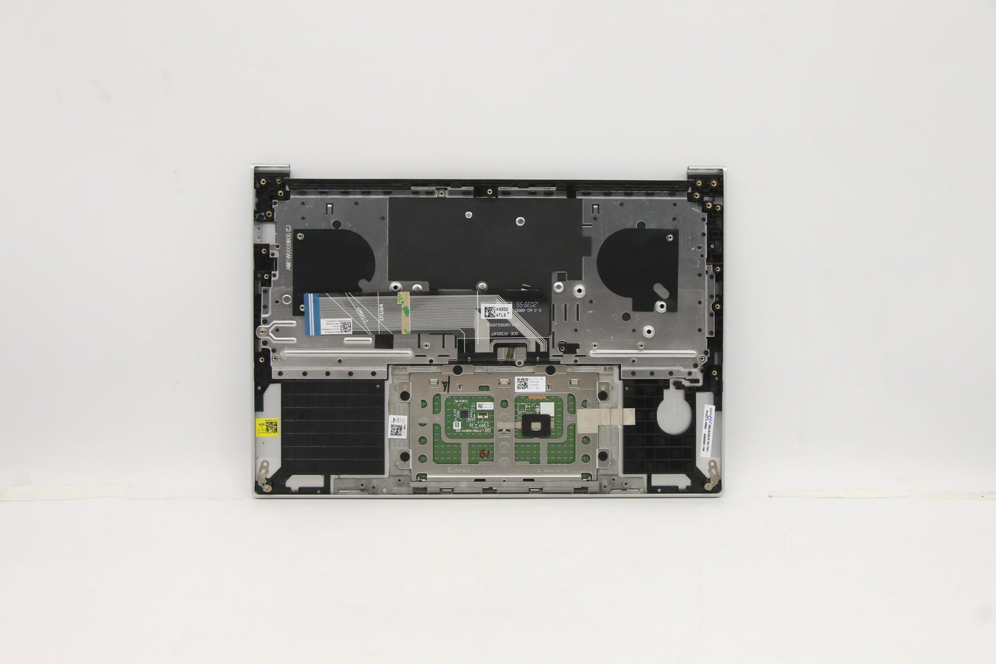 Lenovo Cover Upper Case Asm_Eng L82Fx - 5CB0Z97383