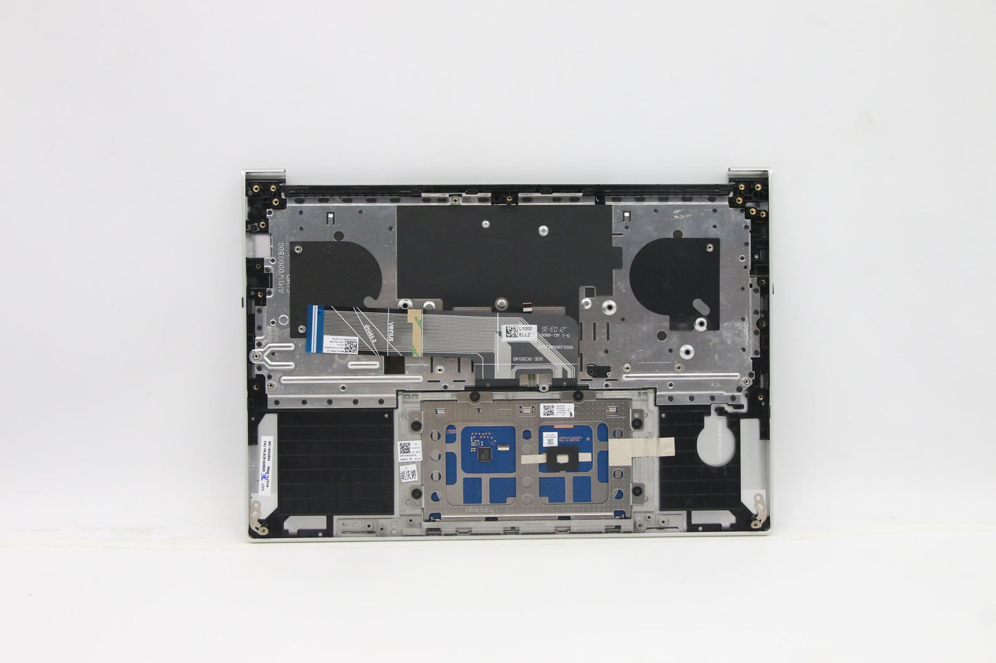 Lenovo Cover Upper Case Asm_Spa L82Fx - 5CB1A08826