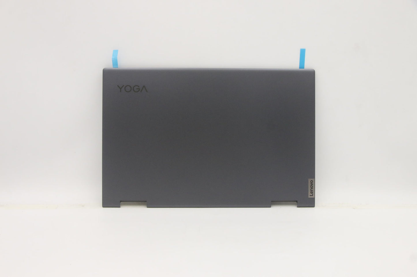 Lenovo LCD Cover, L 82BH, Storm Grey - 5CB1A08845