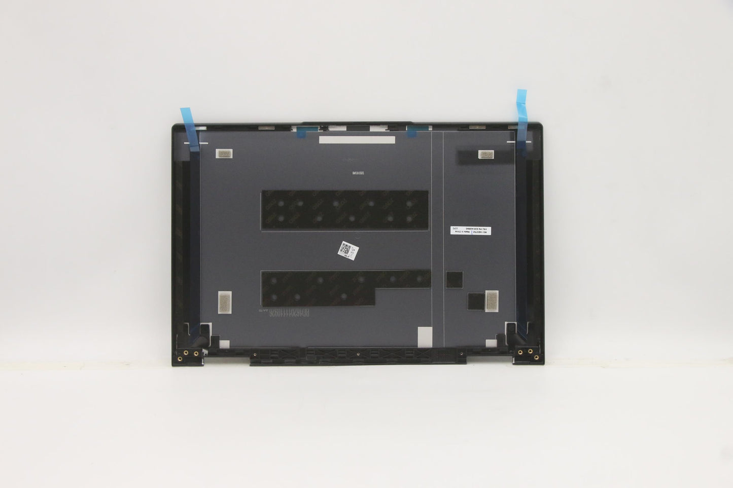 Lenovo LCD Cover, L 82BH, Storm Grey - 5CB1A08845