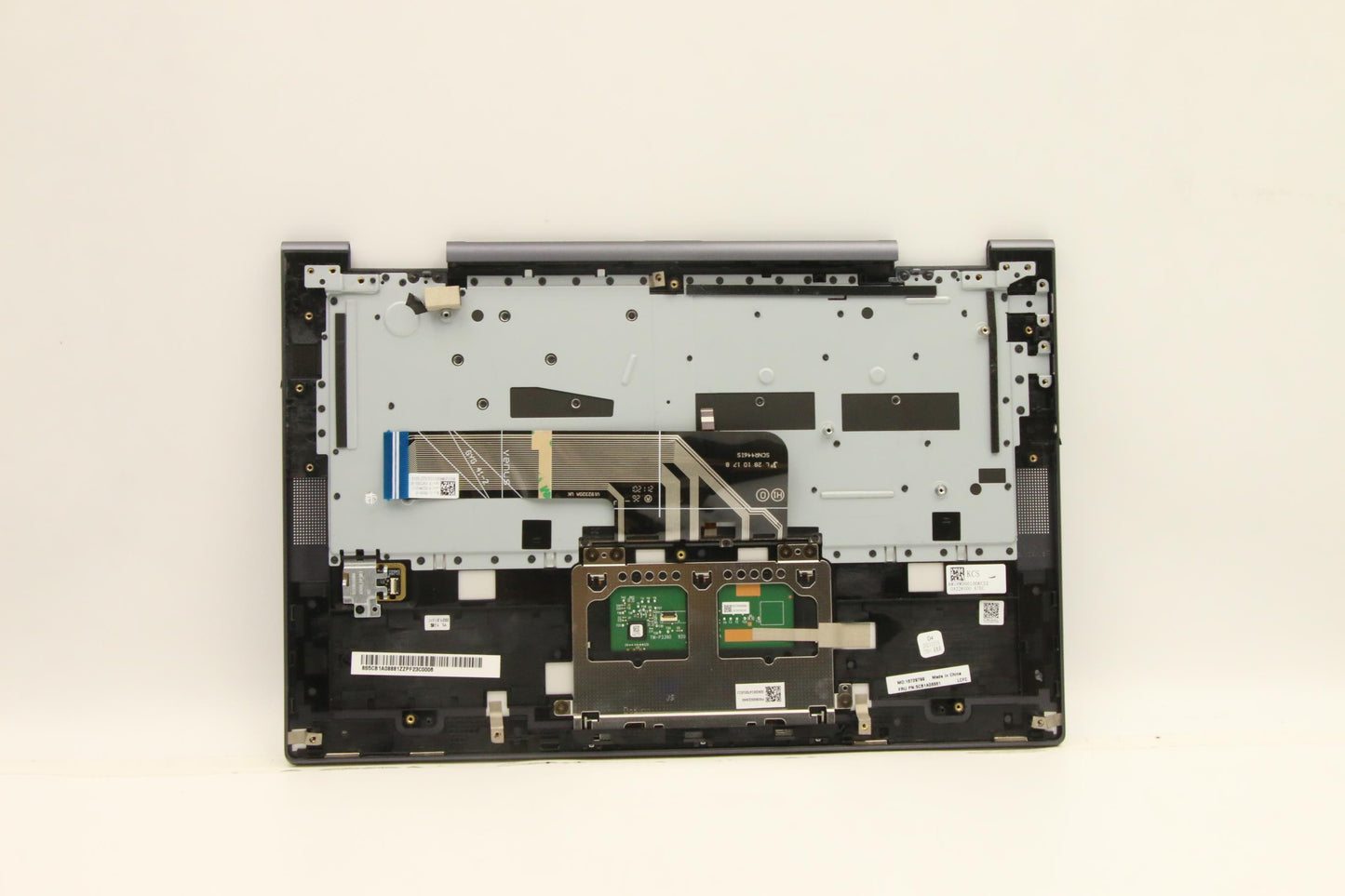 Lenovo Cover Uppercaseasm_Fra/Ara L82 - 5CB1A08881