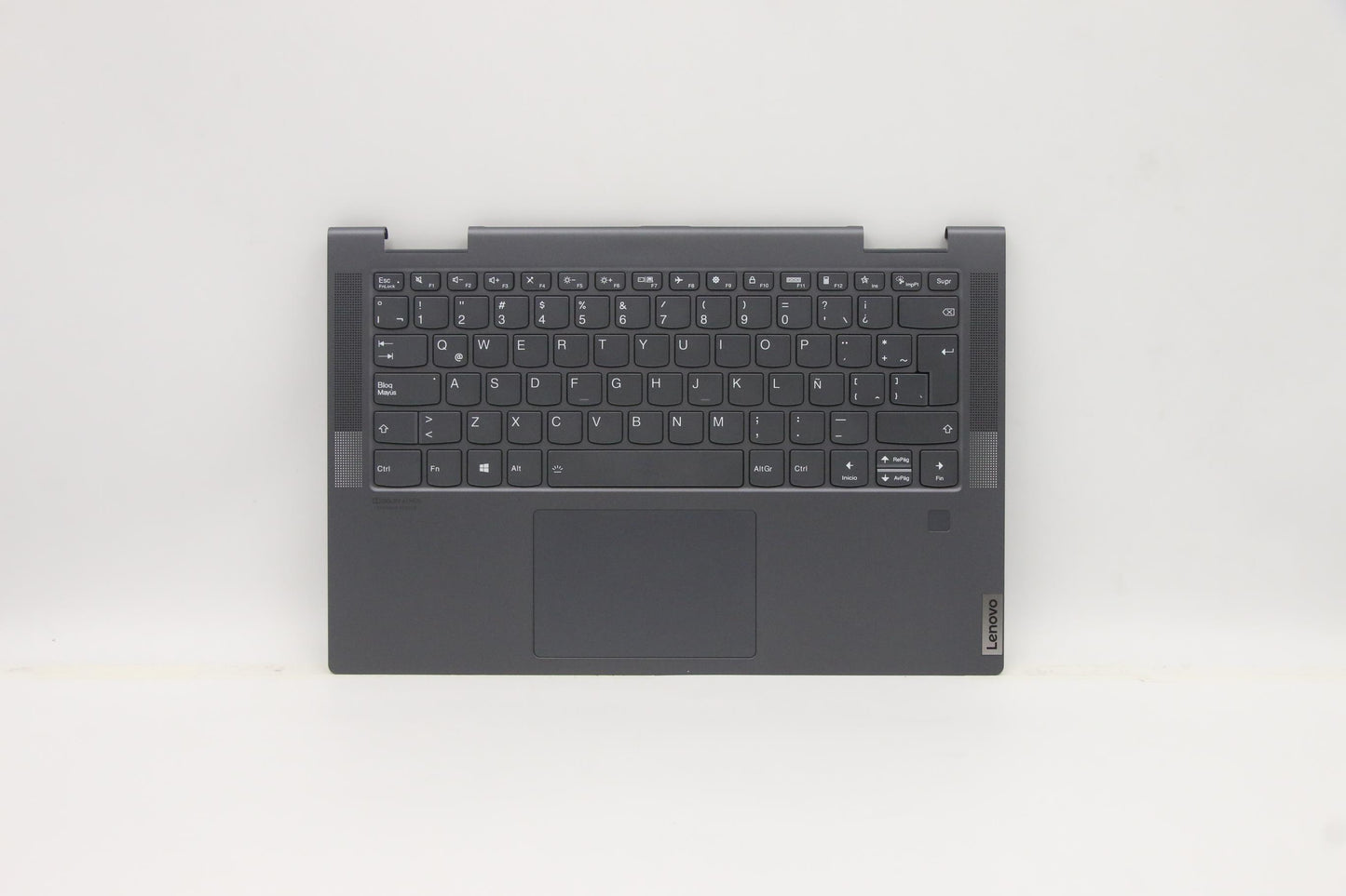 Lenovo Cover Uppercaseasm_La Spa L82B - 5CB1A08883