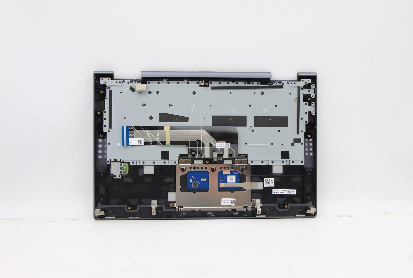 Lenovo Cover Upper Case Asm_Ita L82Bh - 5CB1A08885