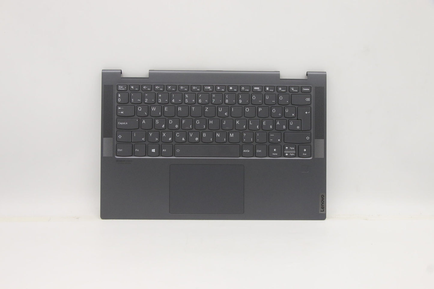 Lenovo Cover Upper Case Asm_Hun L82Bh - 5CB1A14279