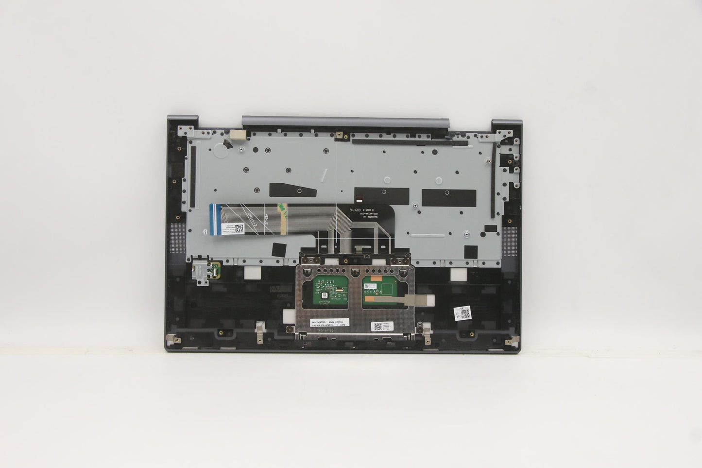Lenovo Cover Upper Case Asm_Hun L82Bh - 5CB1A14279