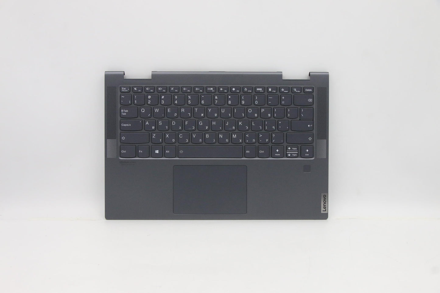 Lenovo Cover Upper Case Asm_Hbw L82Bh - 5CB1A14280