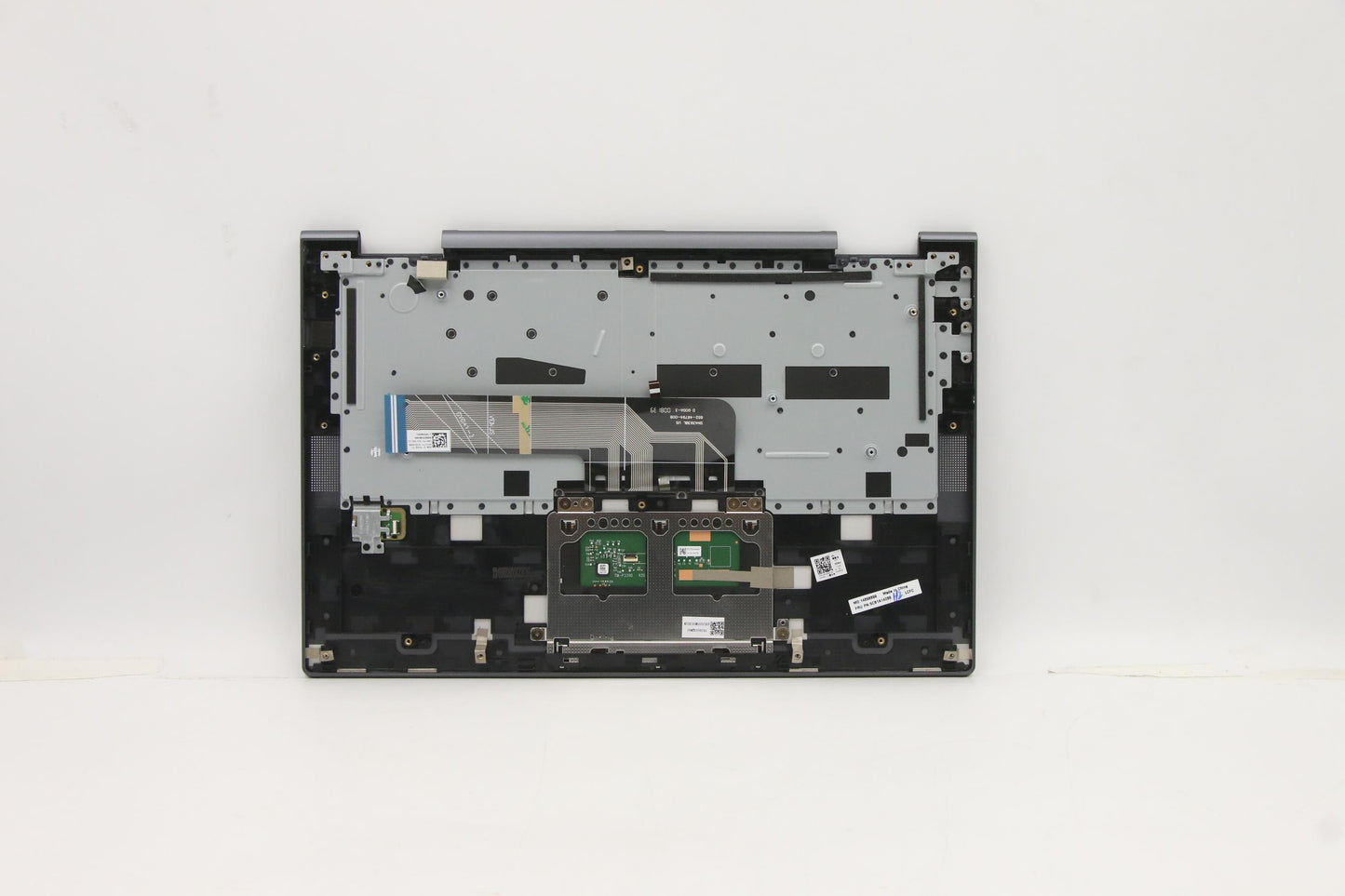 Lenovo Cover Upper Case Asm_Rus L82Bh - 5CB1A14286