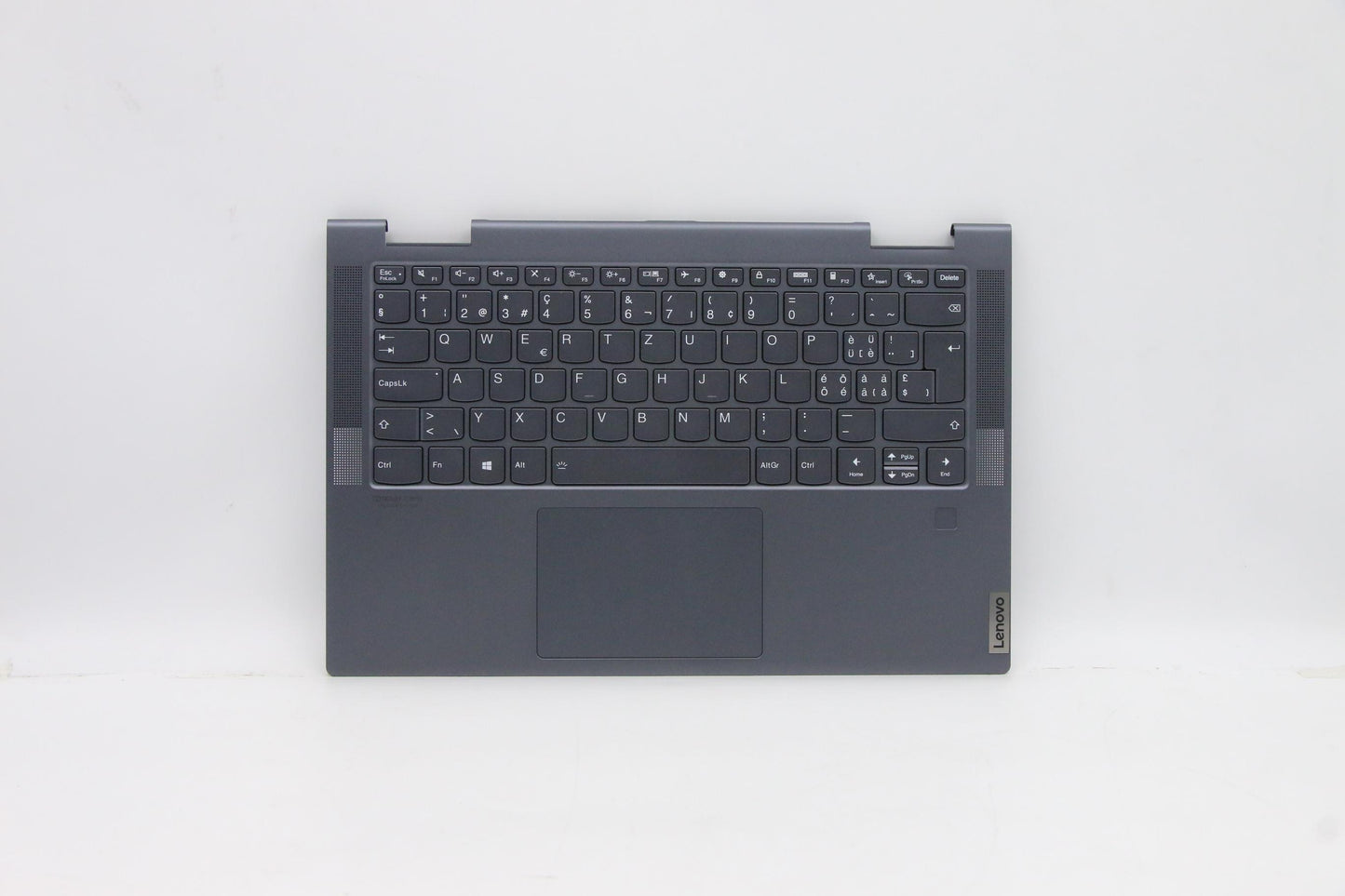 Lenovo Cover Upper Case Asm_Sws L82Bh - 5CB1A16218