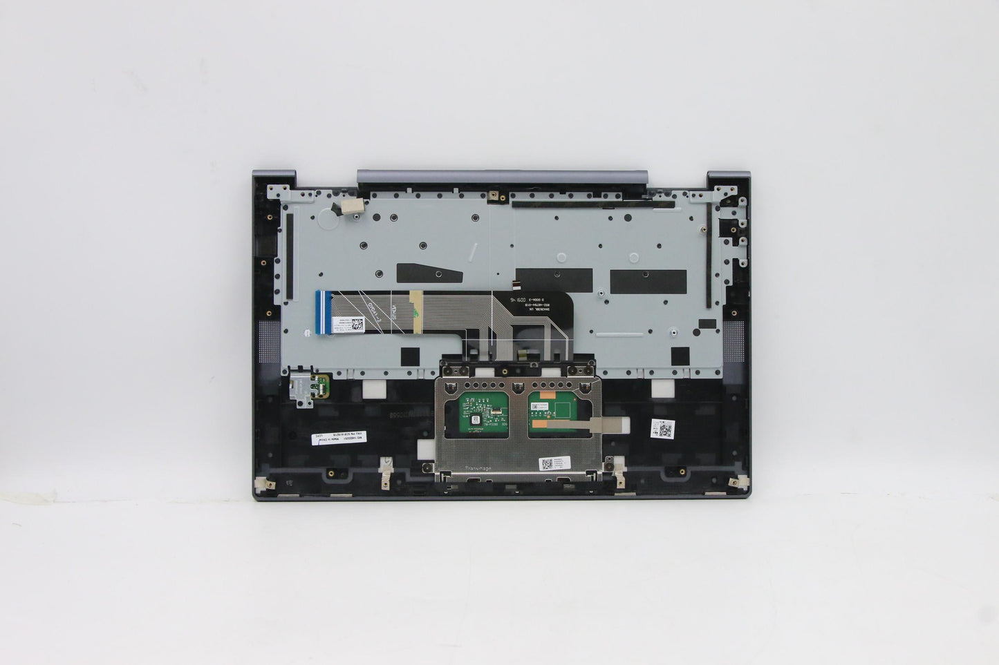 Lenovo Cover Upper Case Asm_Sws L82Bh - 5CB1A16218
