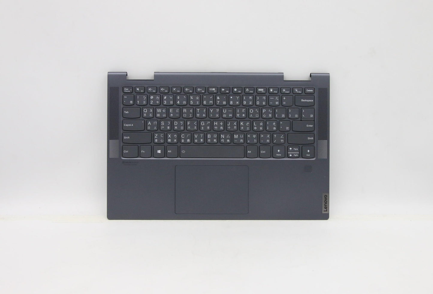 Lenovo Cover Upper Case Asm_Tc L82Bh - 5CB1A16219