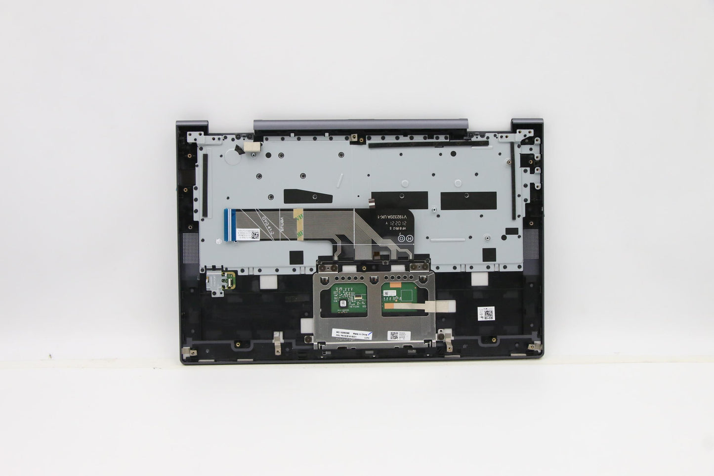 Lenovo Cover Upper Case Asm_Tur L82Bh - 5CB1A16221