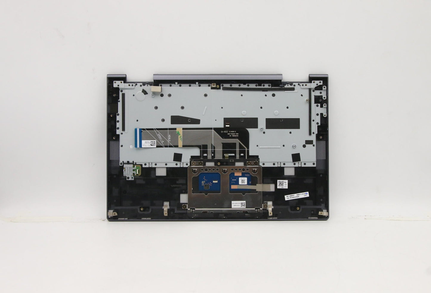 Lenovo Cover Uppercaseasm_Euro Eng L8 - 5CB1A16223