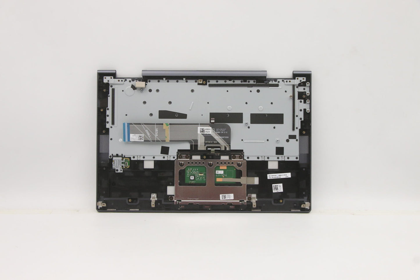 Lenovo Cover Upper Case Asm_Cze/Slkl8 - 5CB1A16225