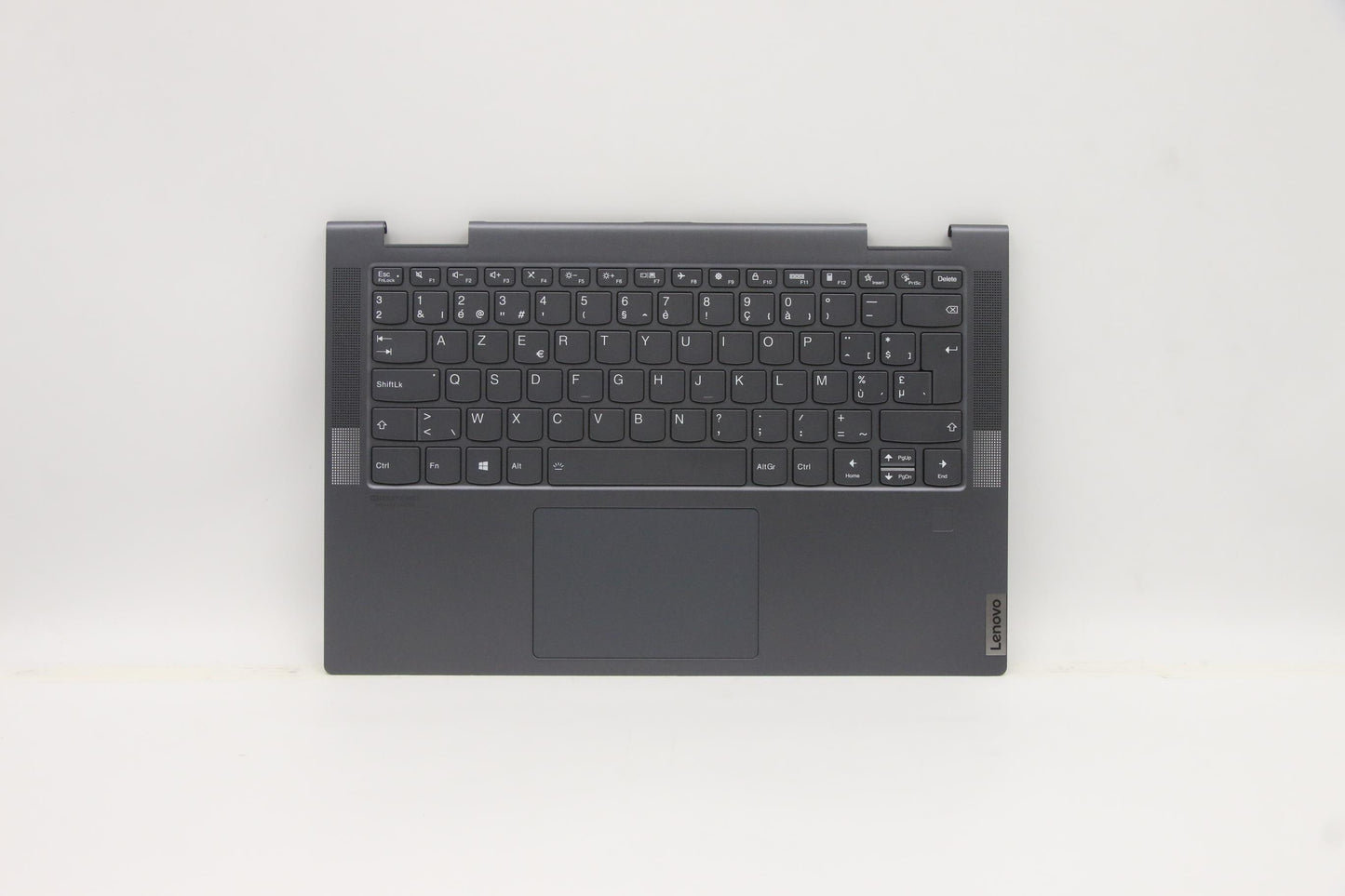 Lenovo Cover Upper Case Asm_Bel L82Bh - 5CB1A16228