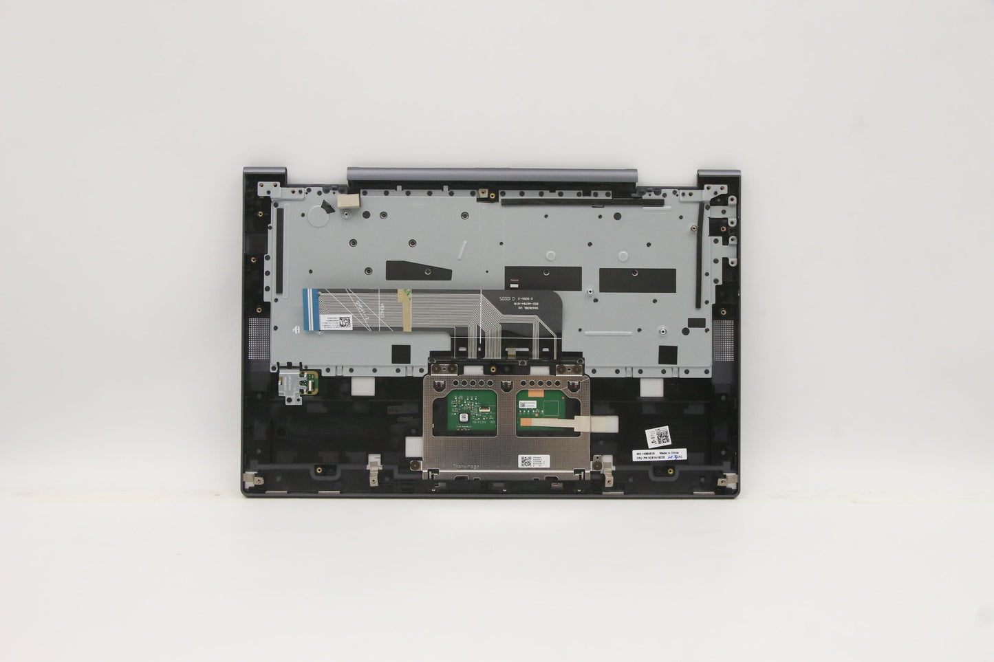 Lenovo Cover Upper Case Asm_Bel L82Bh - 5CB1A16228