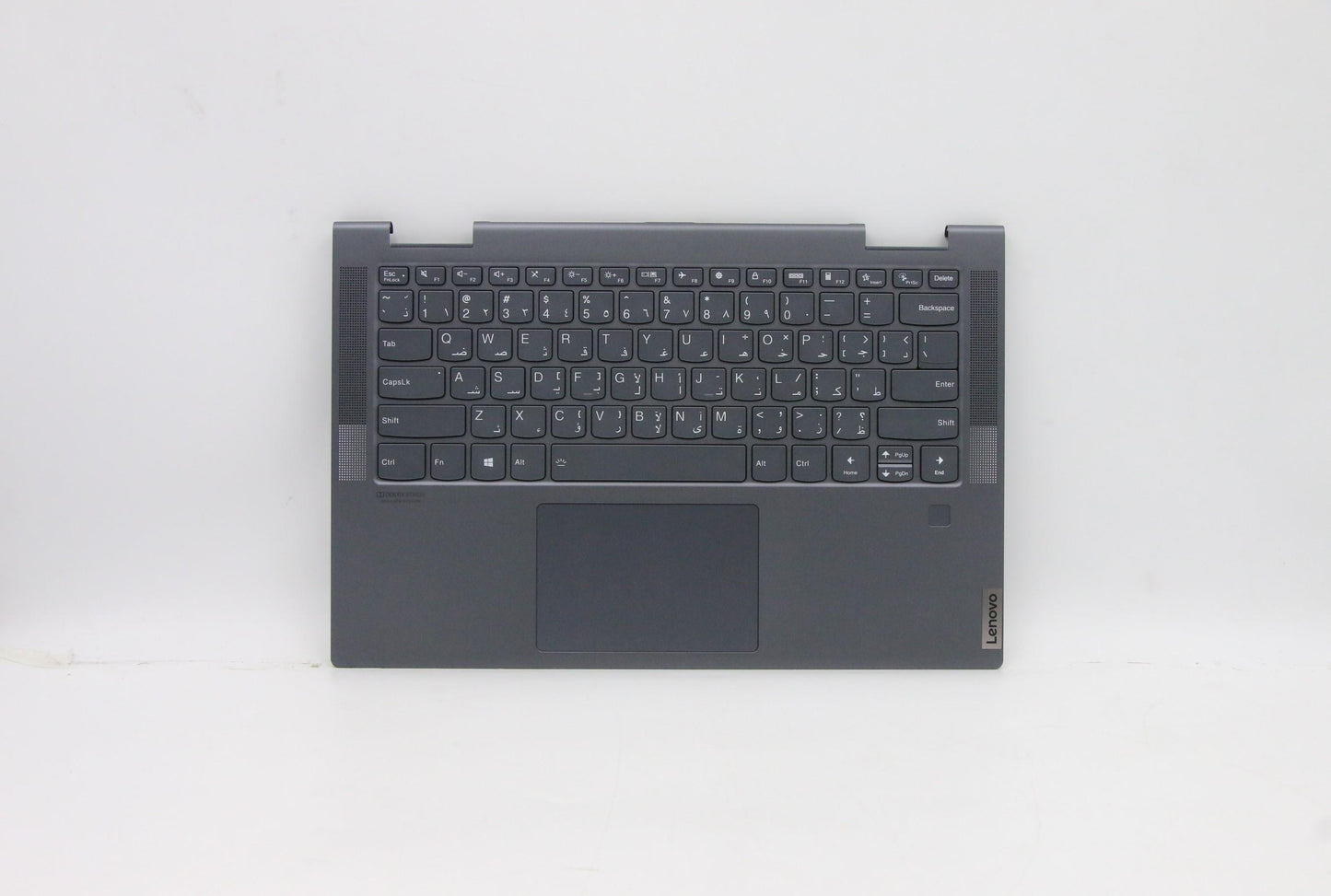Lenovo Cover Upper Case Asm_Ara L82Bh - 5CB1A16229