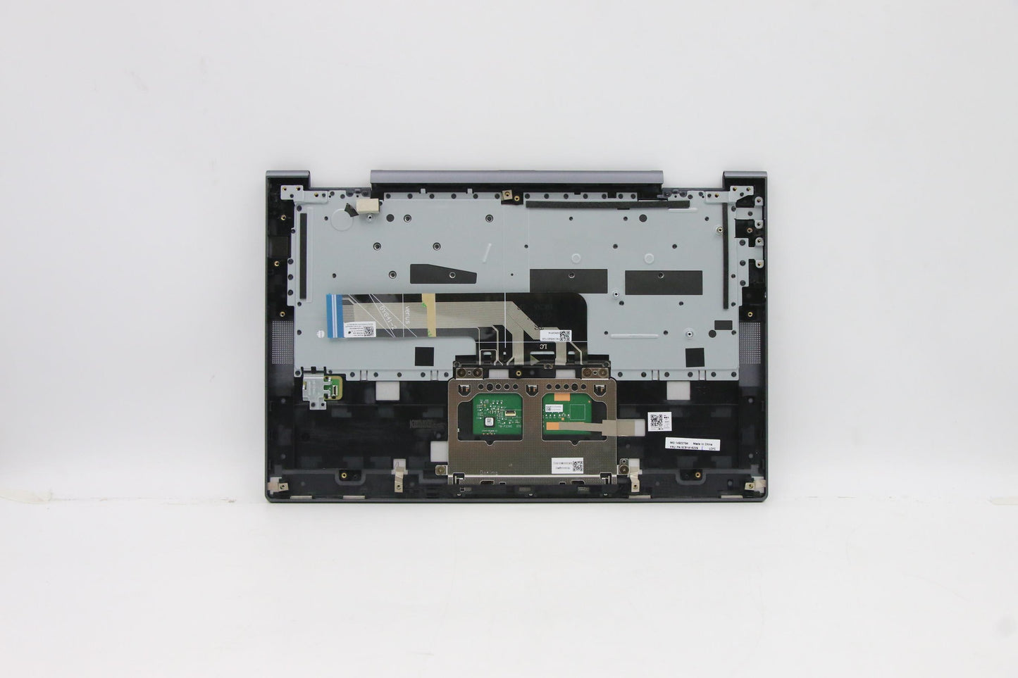 Lenovo Cover Upper Case Asm_Ara L82Bh - 5CB1A16229