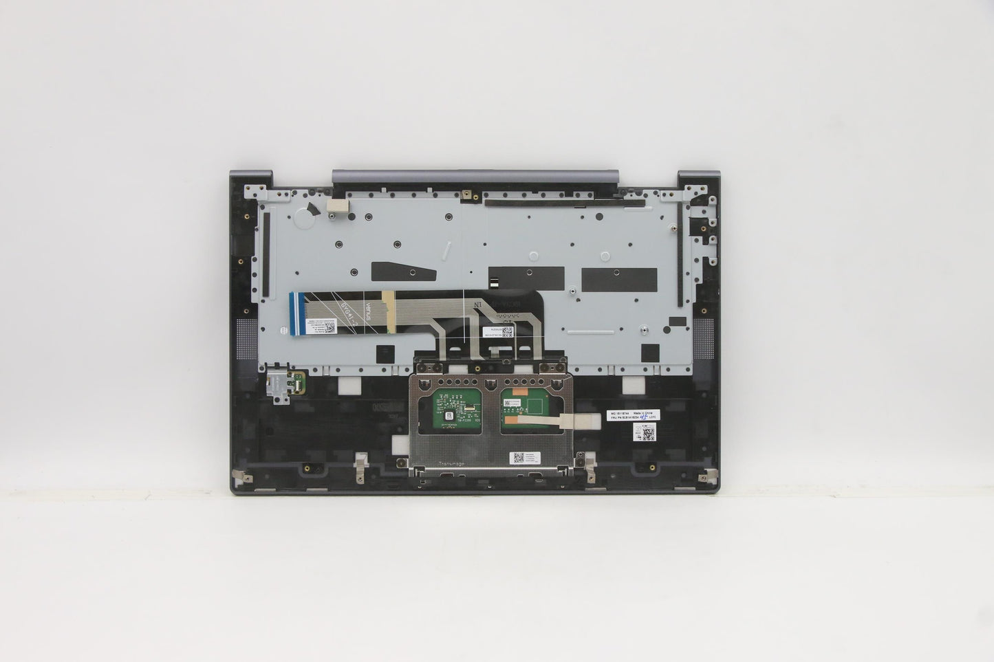Lenovo Cover Upper Case Asm_Jpn L82Bh - 5CB1A16234