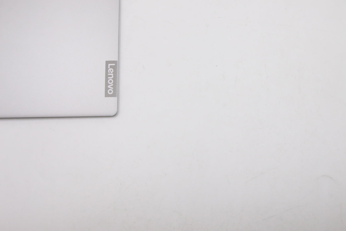 Lenovo LCD Cover, Platinum - 5CB1A16352