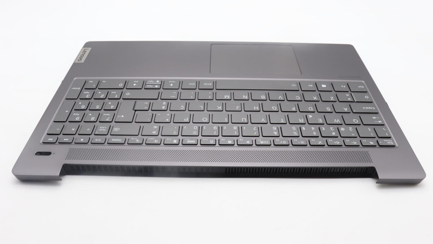 Lenovo Cover Upper Case Asm_Porl81Yqb - 5CB1A24905
