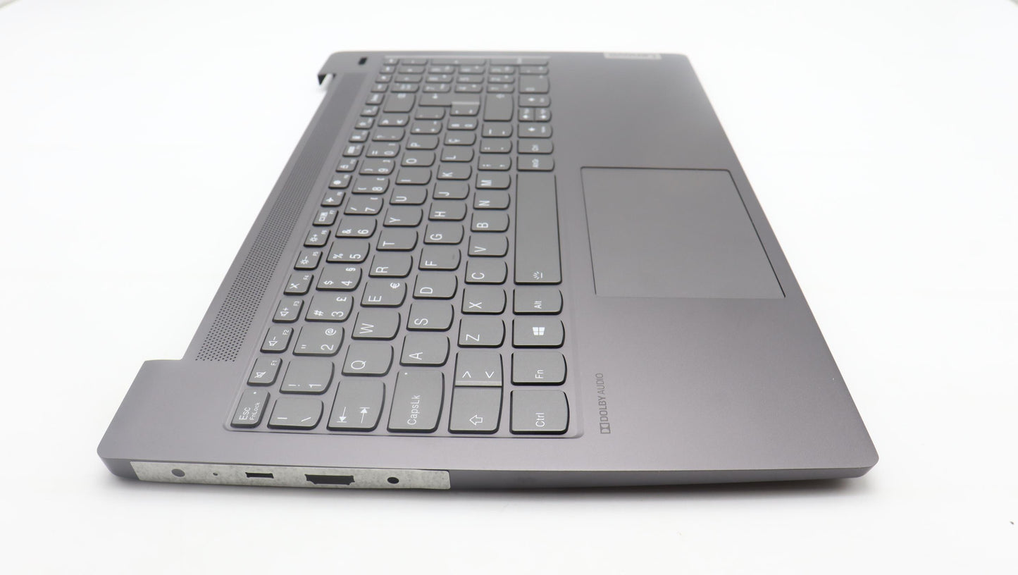Lenovo Cover Upper Case Asm_Porl81Yqb - 5CB1A24905