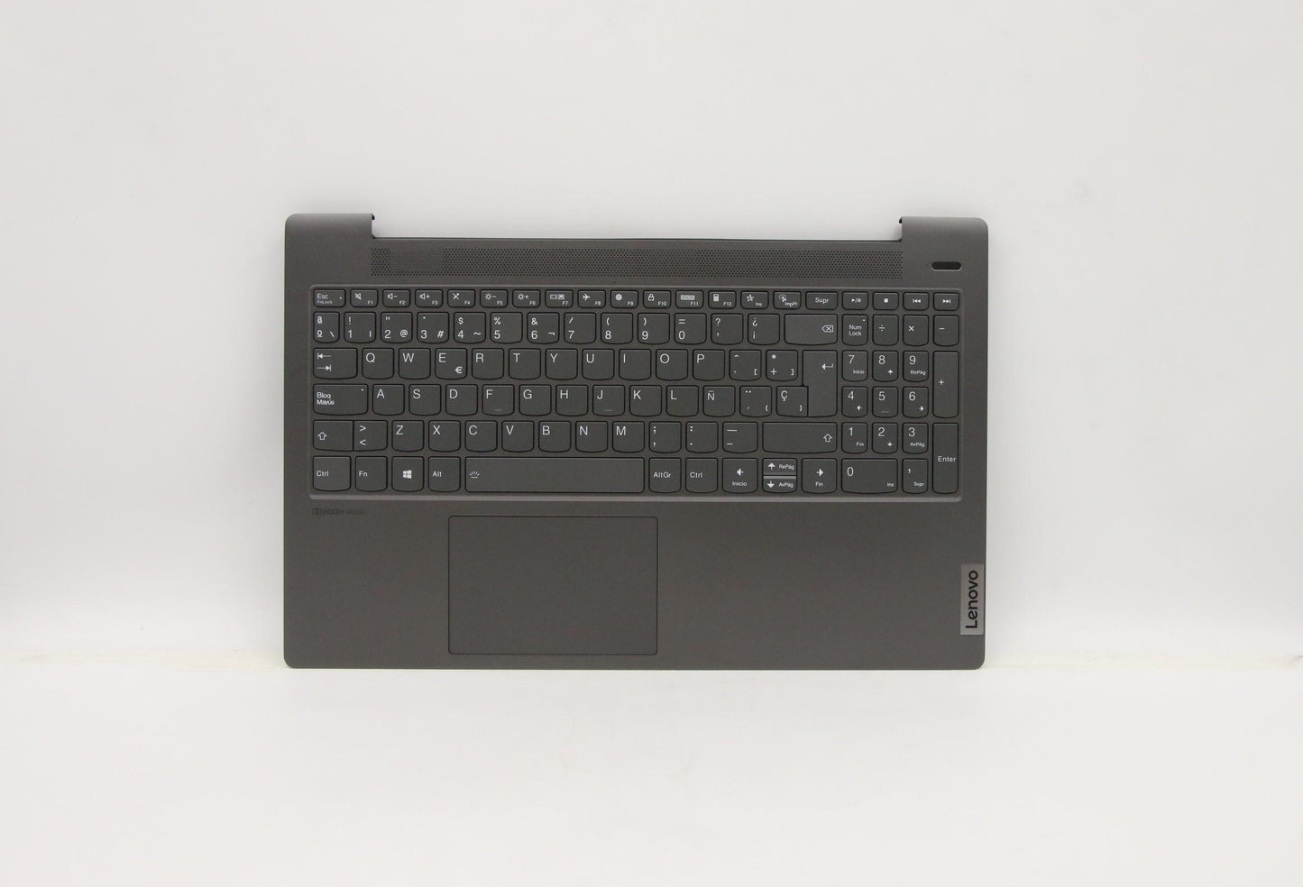 Lenovo Cover Upper Case Asm_Spal81Yqb - 5CB1A24908