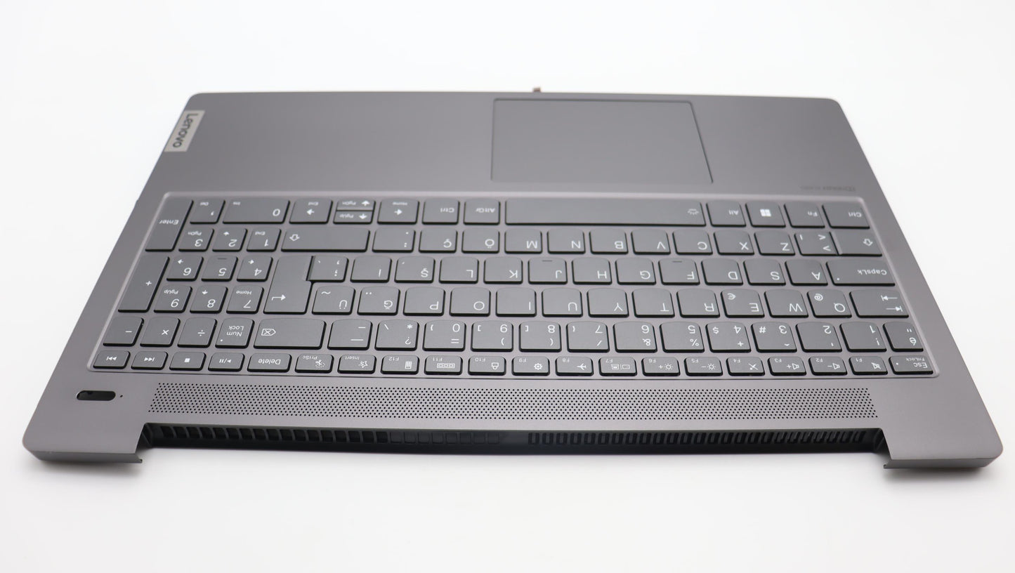 Lenovo Cover Upper Case Asm_Turl81Yqb - 5CB1A24912