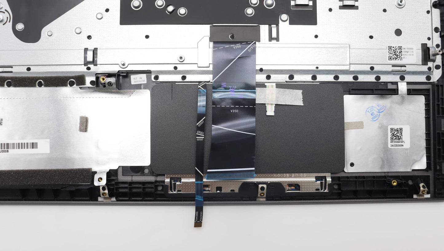 Lenovo Cover Upper Case Asm_Turl81Yqb - 5CB1A24912