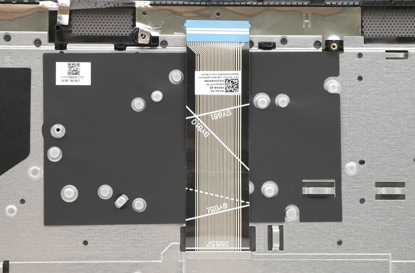 Lenovo Cover Upper Case Asm_Bell81Yqb - 5CB1A24918