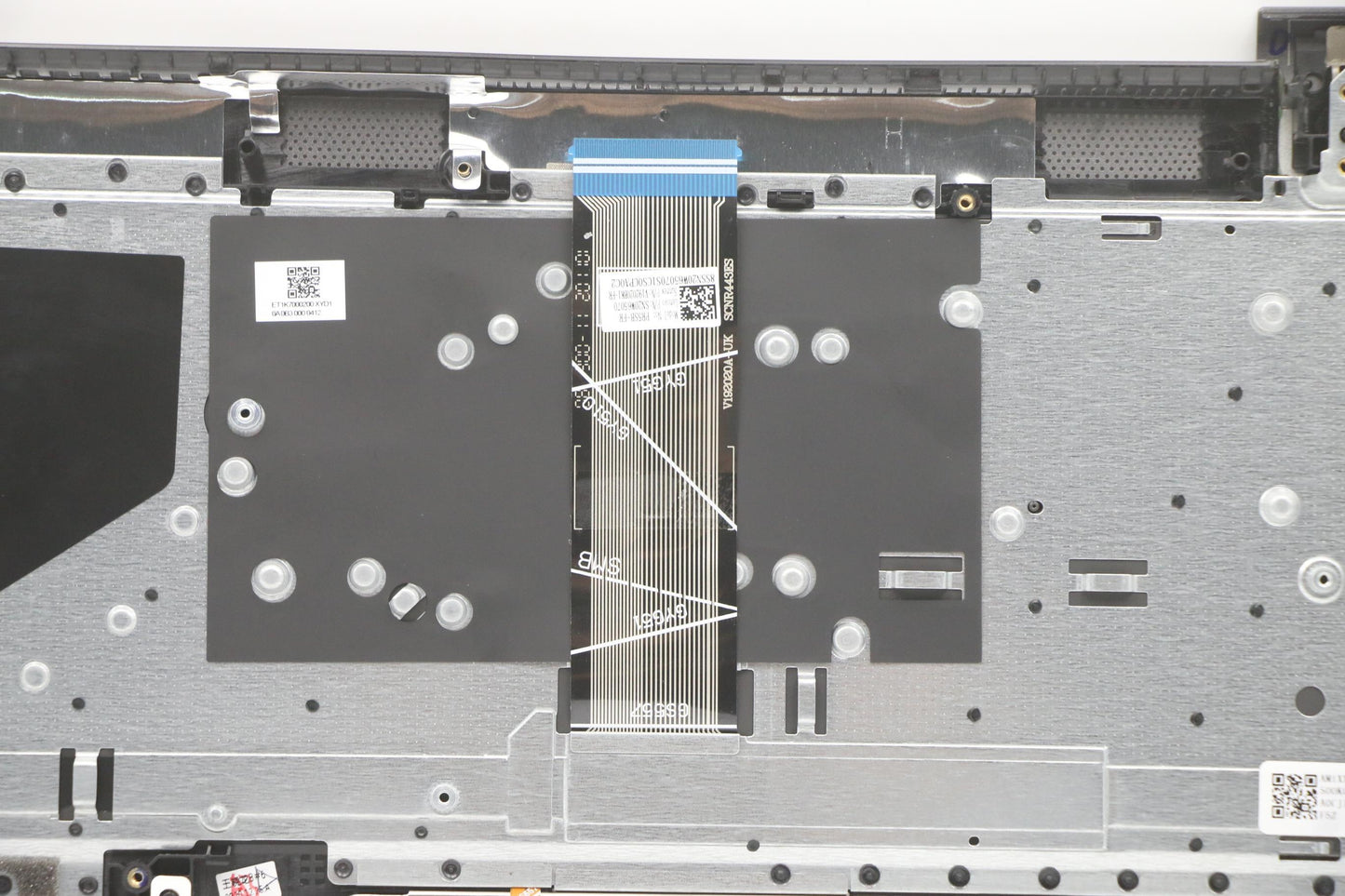 Lenovo Cover Upper Case Asm_Fral81Yqb - 5CB1A29220