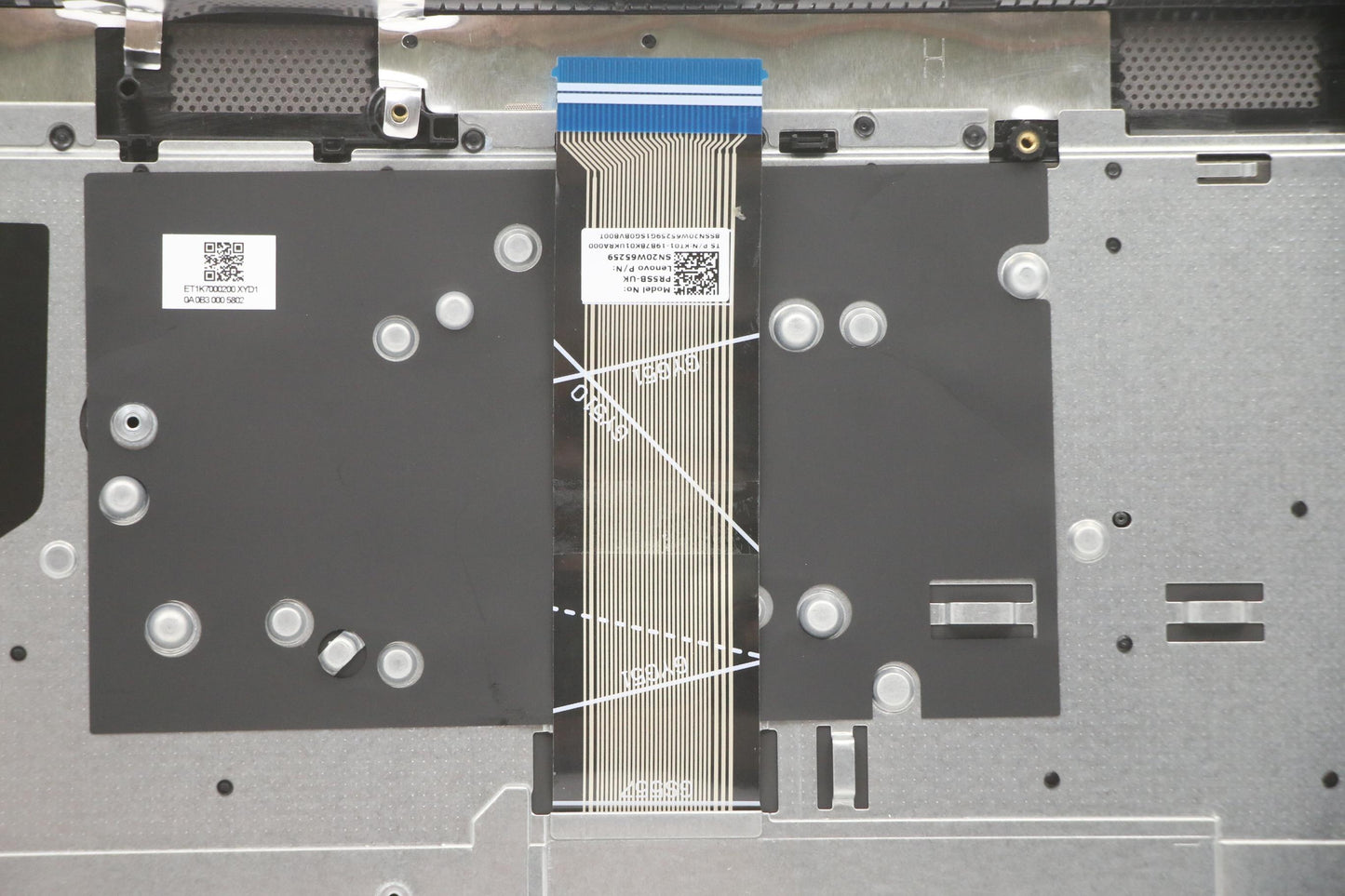 Lenovo Cover Upper Case Asm_Ukel81Yqb - 5CB1A29940