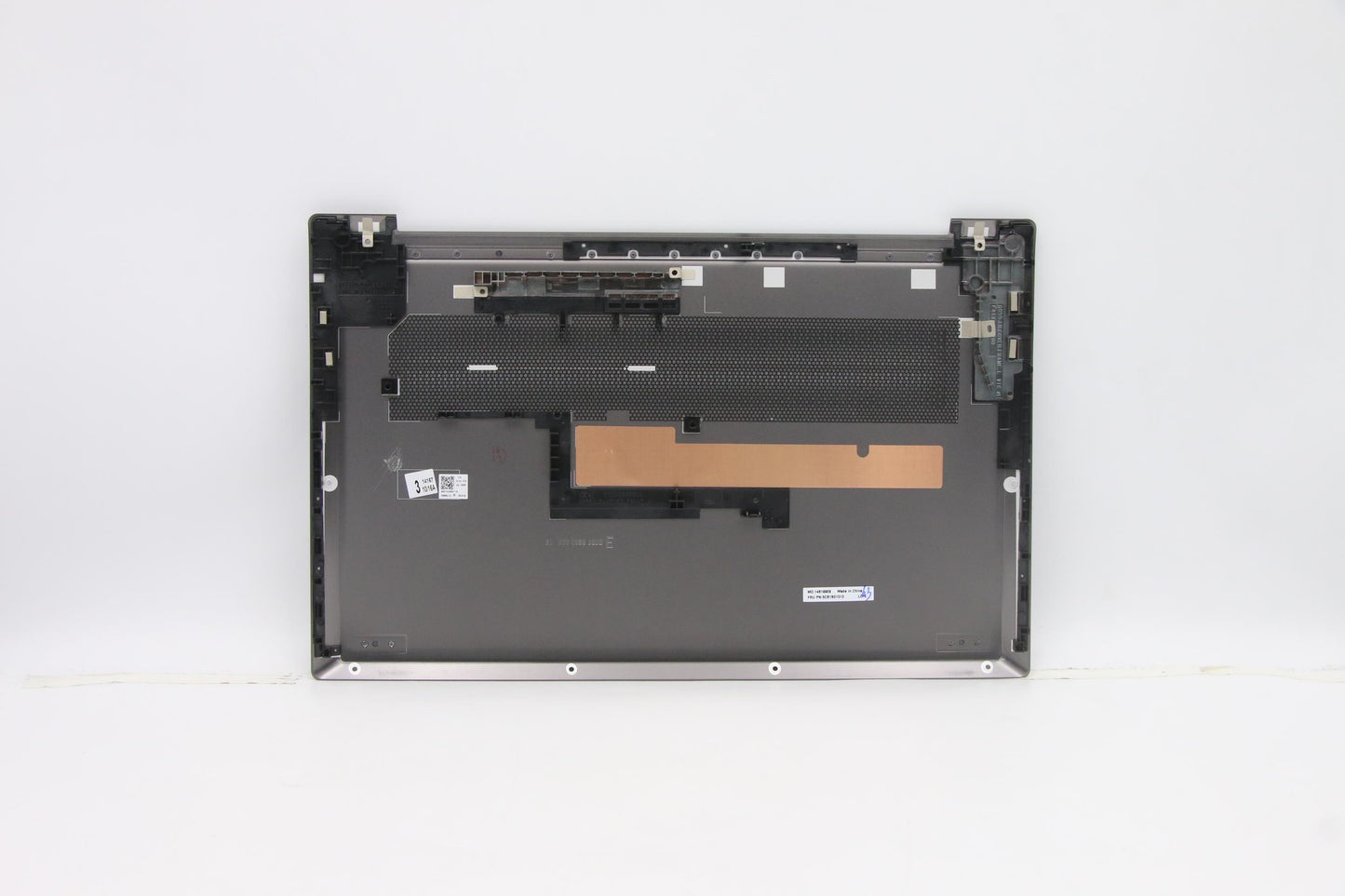 Lenovo Lower Case Cover L 82GL, GPR, DIS - 5CB1B01313