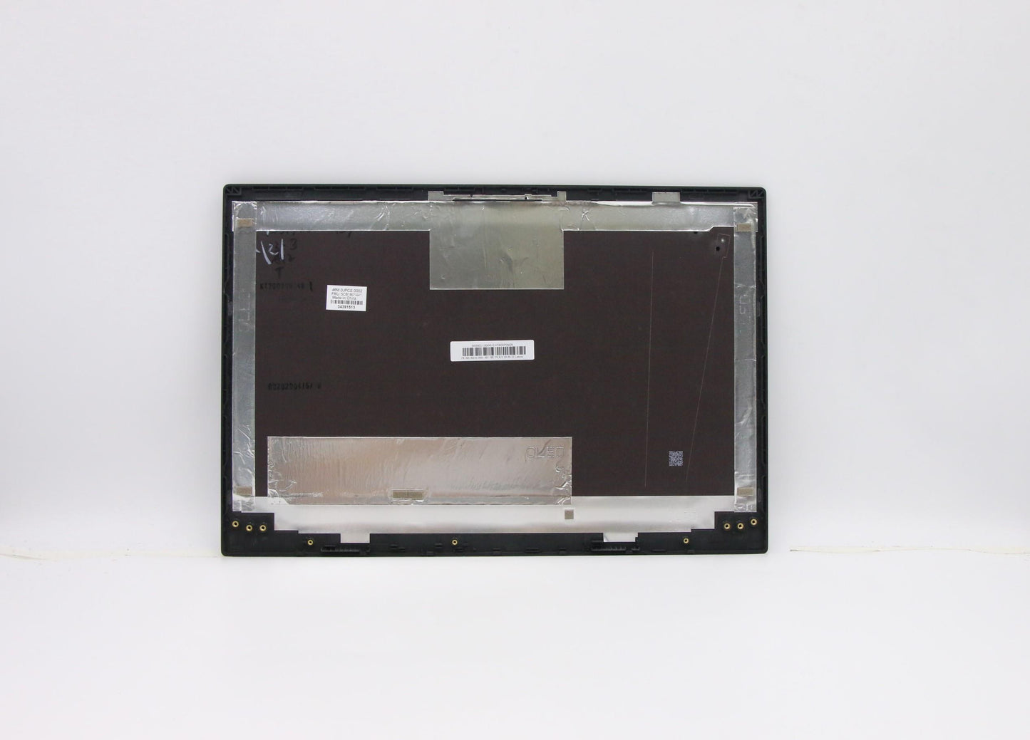 Lenovo UHD OLED Touchpad A-Cover Assembly - 5CB1B01441