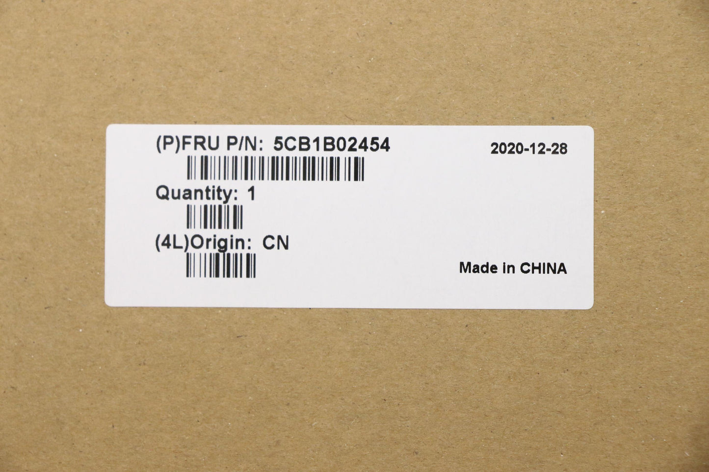 Lenovo C-Cover with Keyboard, USA English Layout, Mineral Grey, Backlit - 5CB1B02454