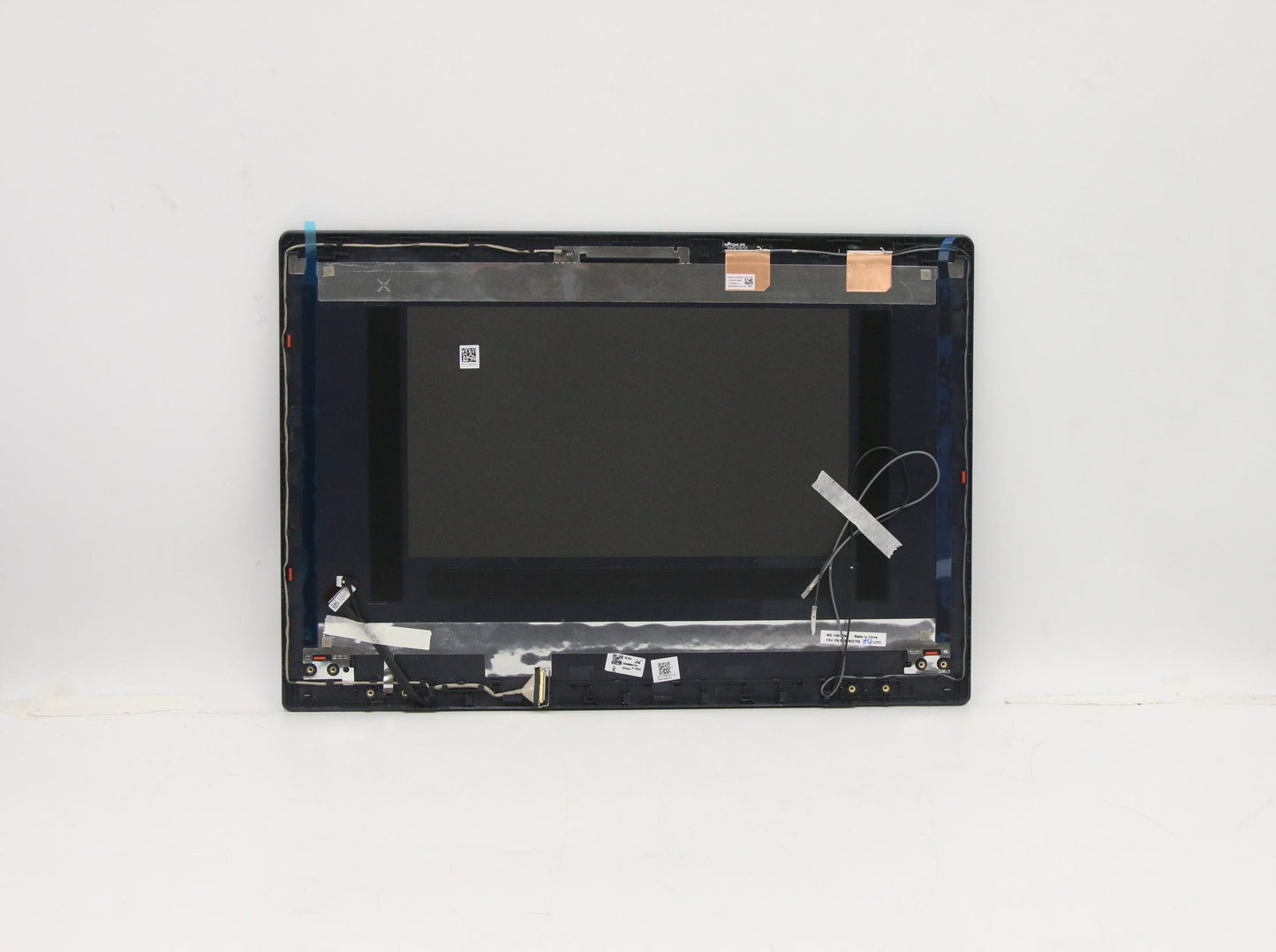 Lenovo LCD Cover with Sponge for Camera - 5CB1B02759