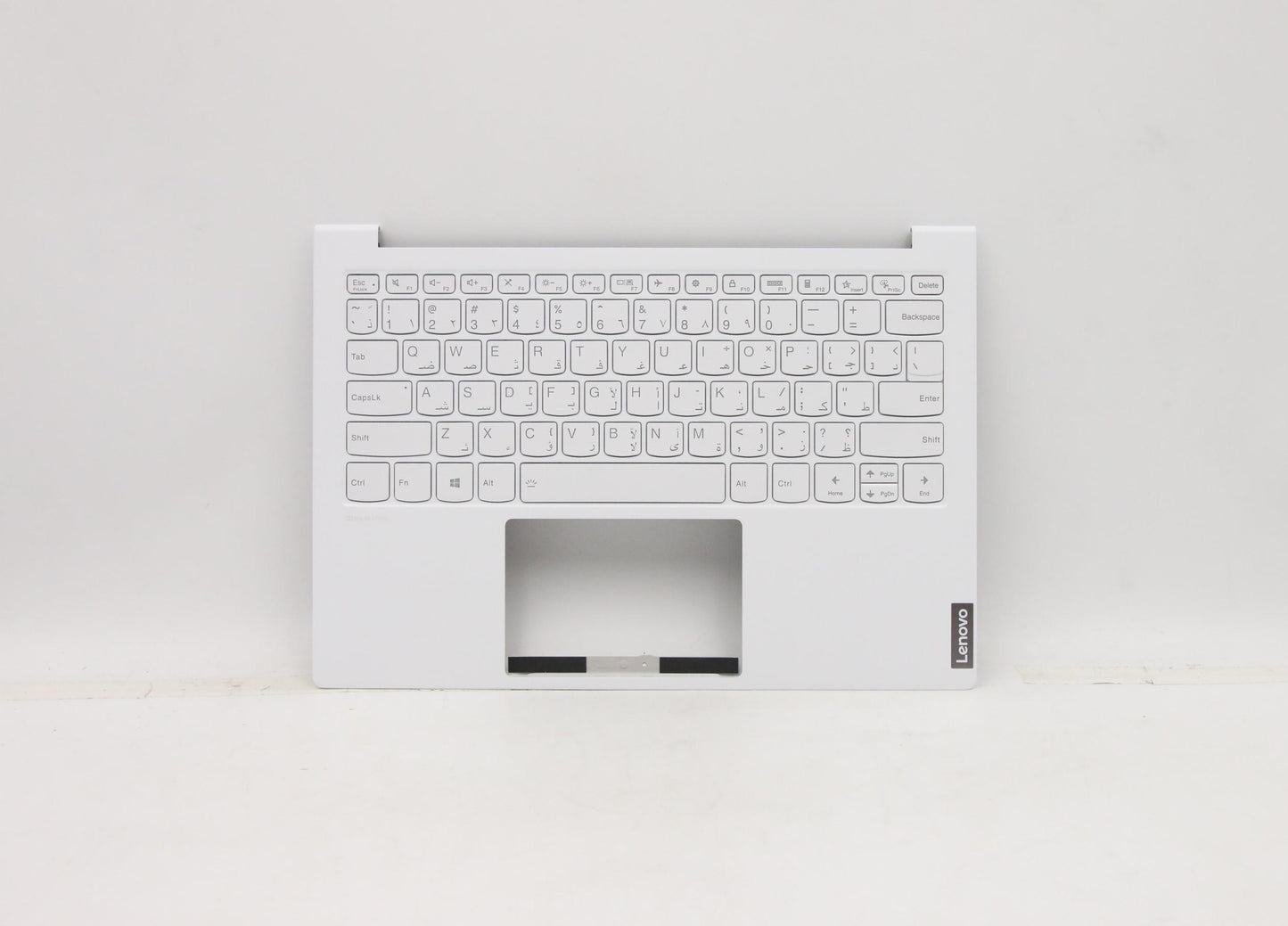 Lenovo Cover Upper Case Asm_Ara H 82E - 5CB1B07722