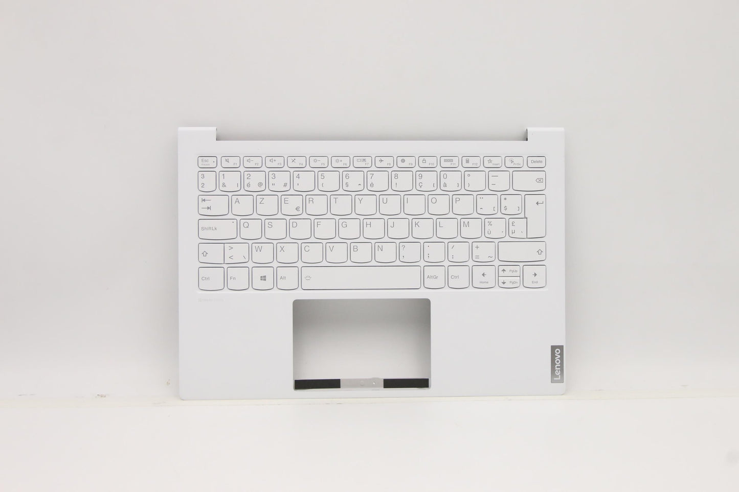 Lenovo Cover Upper Case Asm_Bel H 82E - 5CB1B07723