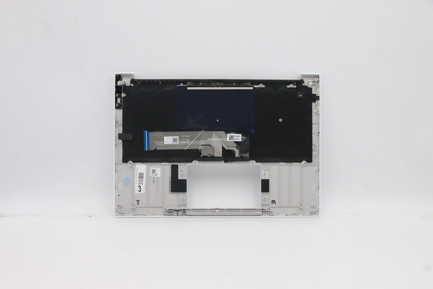Lenovo Cover Upper Case Asm_Euro Eng - 5CB1B07993