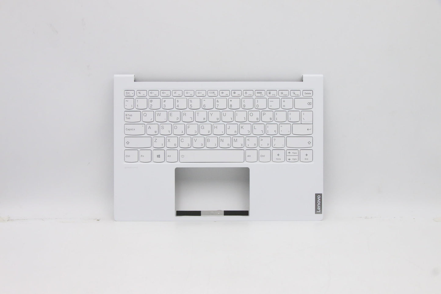 Lenovo Cover Upper Case Asm_Hbw H 82E - 5CB1B07999