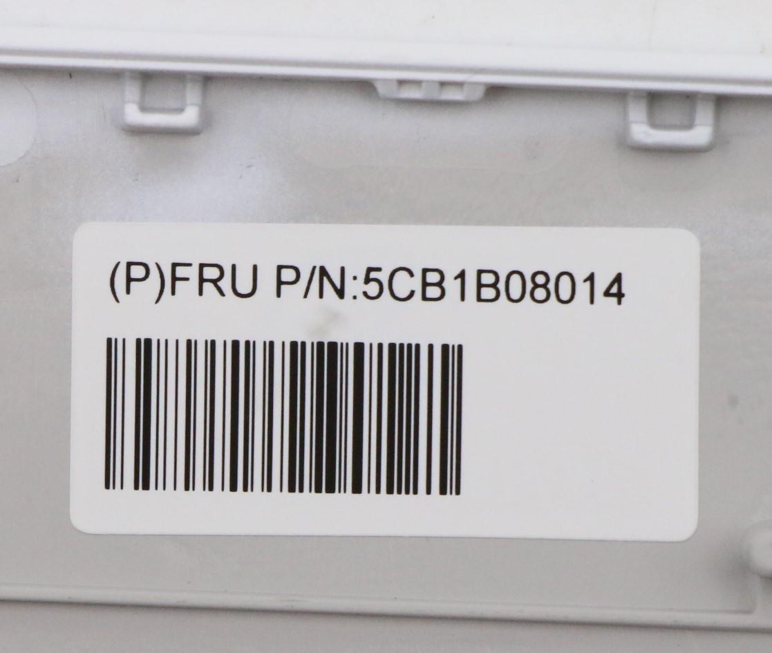 Lenovo Cover Upper Case Asm_Thai H 82 - 5CB1B08014