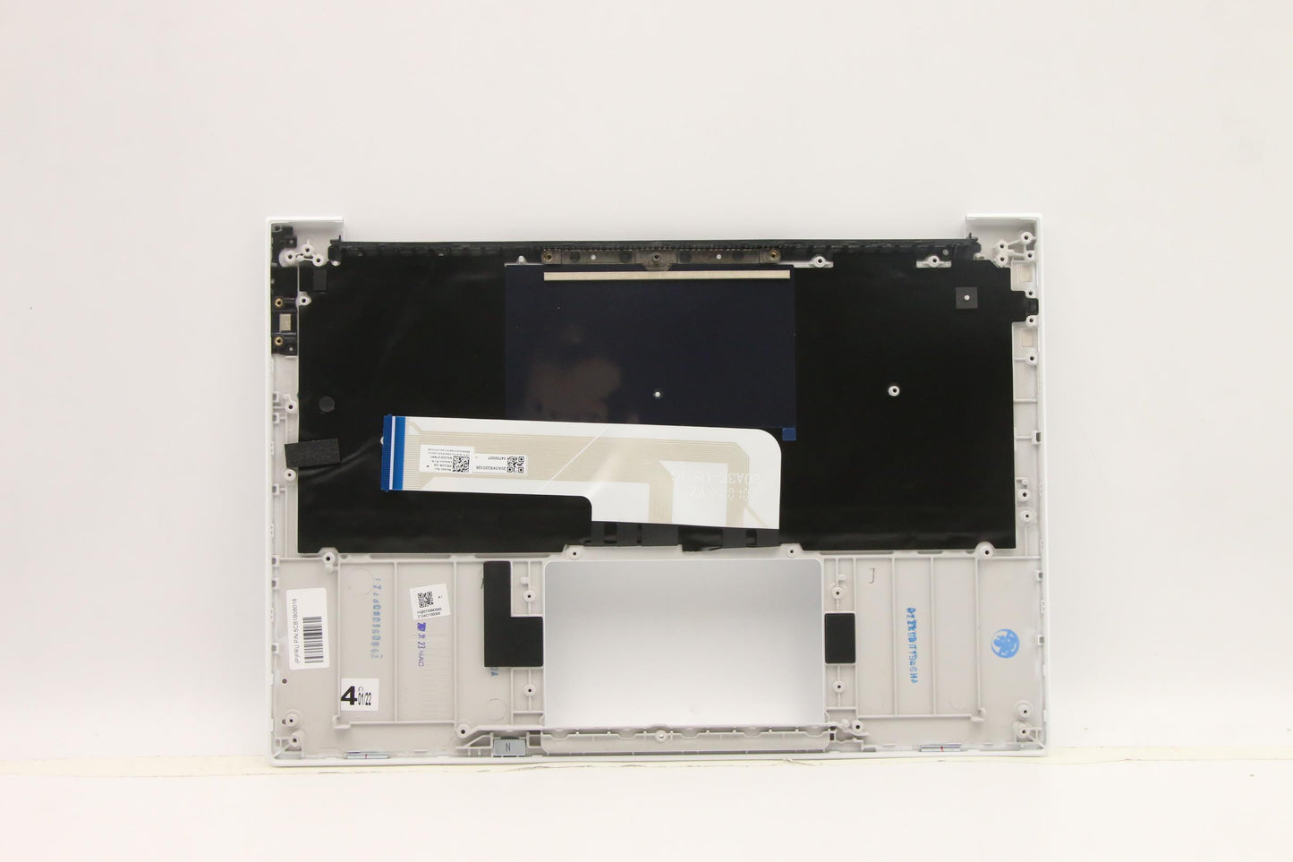 Lenovo Upper Case ASM, USA English, H82EVMO White - 5CB1B08018