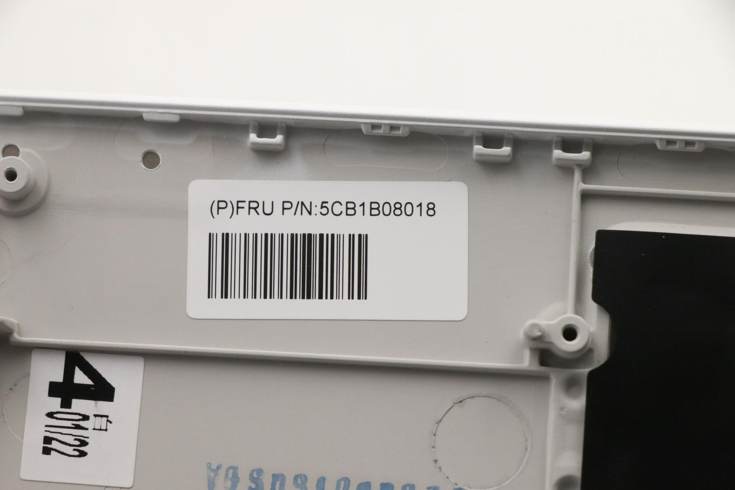 Lenovo Upper Case ASM, USA English, H82EVMO White - 5CB1B08018