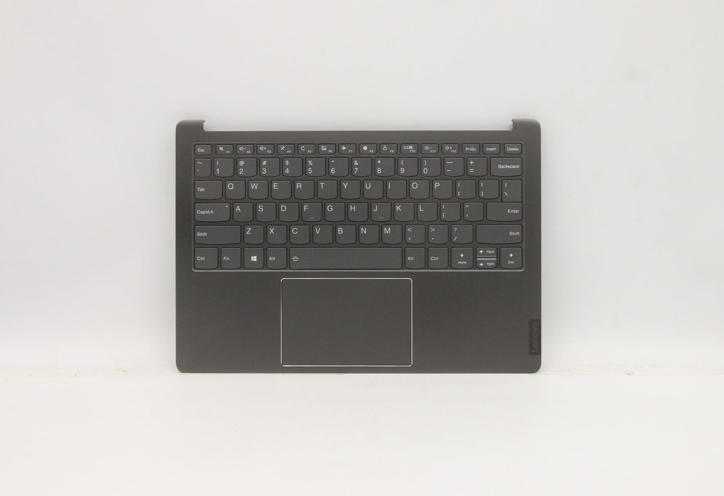 Lenovo Cover Upper Case Asm_Usa Eng L - 5CB1B32827