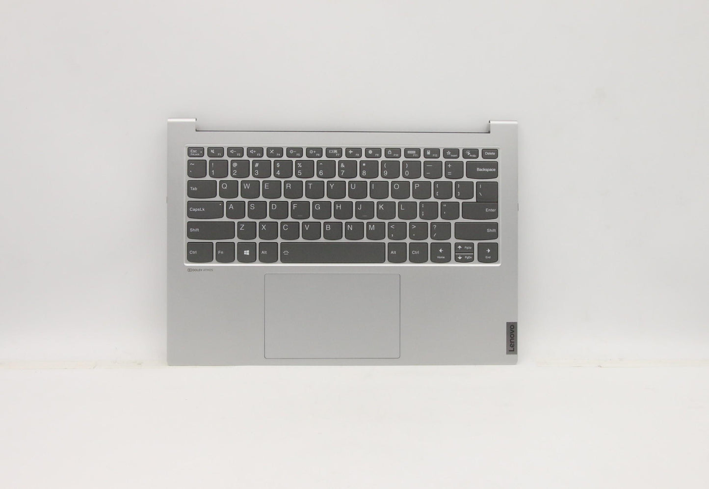 Lenovo Cover Upper Case Asm_Eng L82La - 5CB1B43503