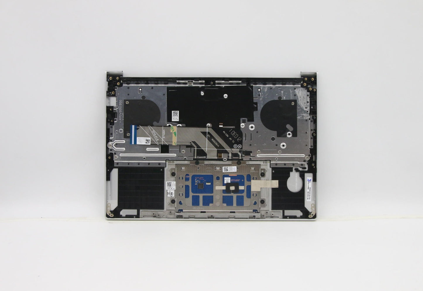 Lenovo Cover Upper Case Asm_Euro Engl - 5CB1B43504
